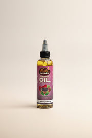 Infused Oil