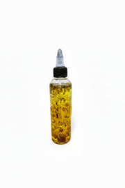 Infused Oil